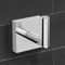 Bathroom Hook, Polished Chrome